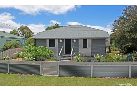 Property photo of 52 Wantley Street Warwick QLD 4370