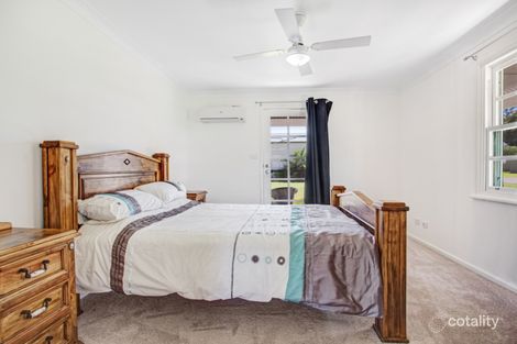 Property photo of 28A Ann Street Hinton NSW 2321