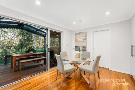 Property photo of 89 Darcey Road Castle Hill NSW 2154