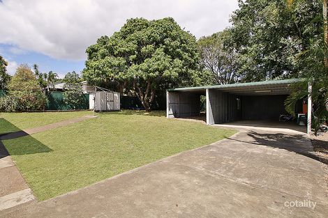 Property photo of 21 Joffre Street Booval QLD 4304