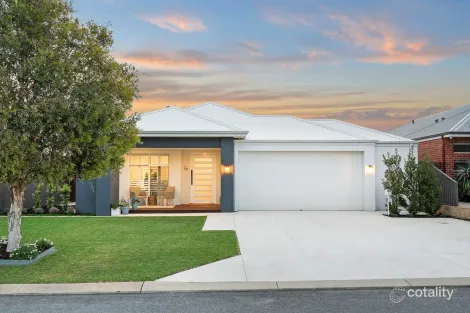 29 Everest Way, Baldivis, WA 6171