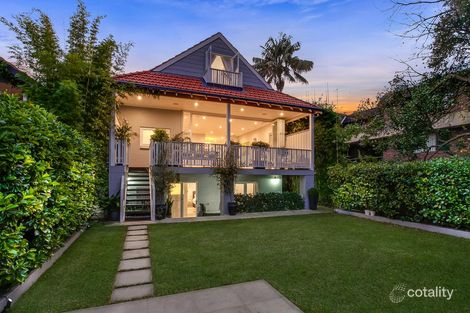 Property photo of 73 Bellevue Street Cammeray NSW 2062