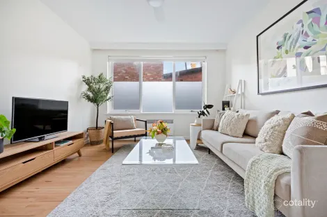 3/4 Chomley St, Prahran, VIC 3181