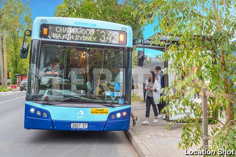 Property photo of 101/8 Rose Valley Way Zetland NSW 2017