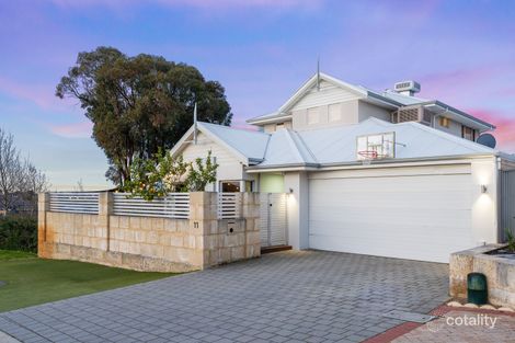 Property photo of 11 Daylight Entrance Baldivis WA 6171