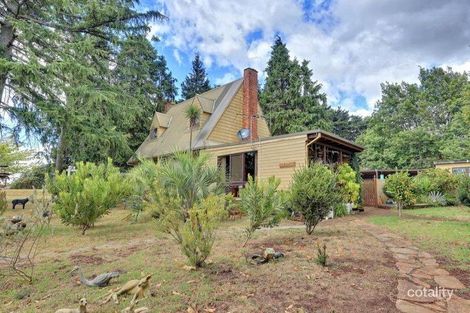 Property photo of 129 Monbulk-Seville Road Wandin East VIC 3139