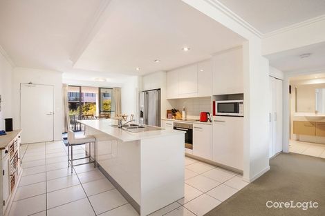 Property photo of 32/2 Gaven Crescent Mermaid Beach QLD 4218