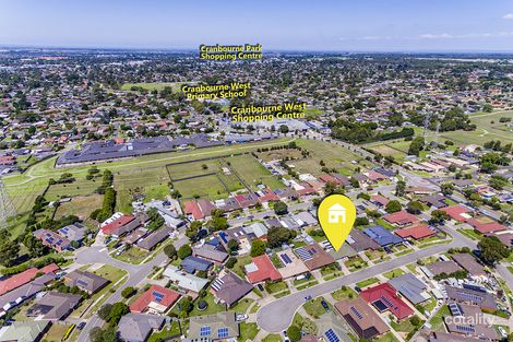 Property photo of 13 Suaad Court Cranbourne West VIC 3977