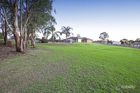 Property photo of 16 Lilyfield Close Catherine Field NSW 2557