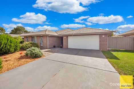 Property photo of 14 Lundie Street Bungendore NSW 2621