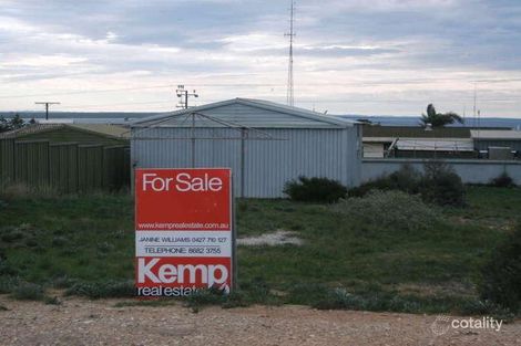 20 Carrow Tce, Port Neill, SA 5604