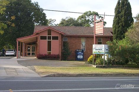 132 North Rocks Rd, North Rocks, NSW 2151