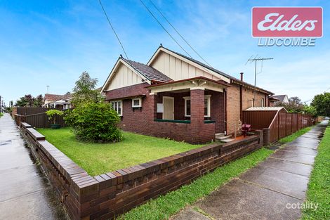 Property photo of 29 Vaughan Street Lidcombe NSW 2141