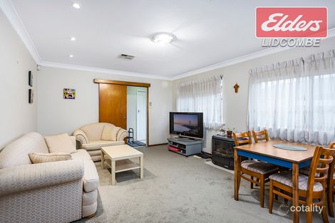Property photo of 29 Vaughan Street Lidcombe NSW 2141