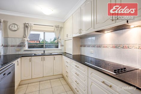 Property photo of 29 Vaughan Street Lidcombe NSW 2141