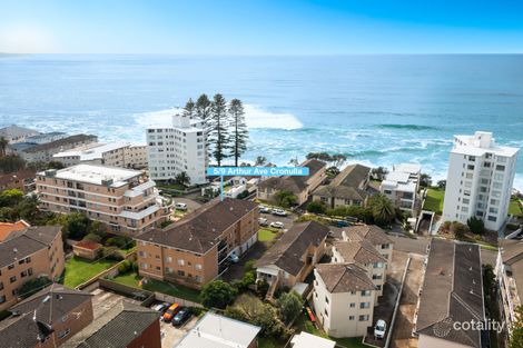 Property photo of 5/9-11 Arthur Avenue Cronulla NSW 2230