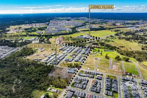 Property photo of 60 Crown Street Riverstone NSW 2765