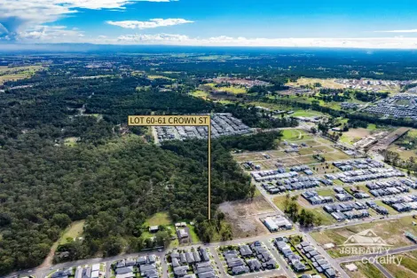 Property photo of 60 Crown Street Riverstone NSW 2765