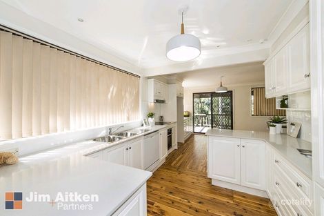 Property photo of 4 Alexandra Crescent Glenbrook NSW 2773