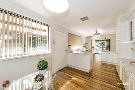 Property photo of 4 Alexandra Crescent Glenbrook NSW 2773