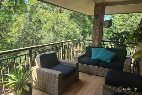 Property photo of 5/104 Clarence Road Indooroopilly QLD 4068