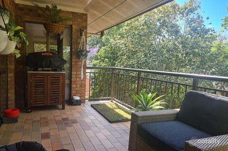 Property photo of 5/104 Clarence Road Indooroopilly QLD 4068