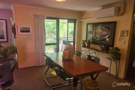 Property photo of 5/104 Clarence Road Indooroopilly QLD 4068