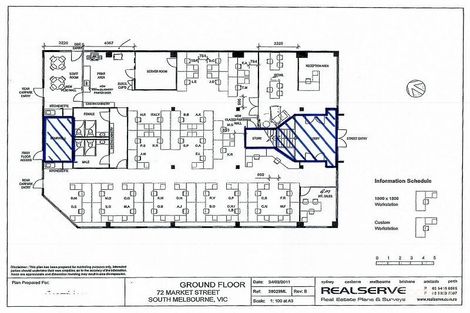 72-78 Market St, Southbank, VIC 3006