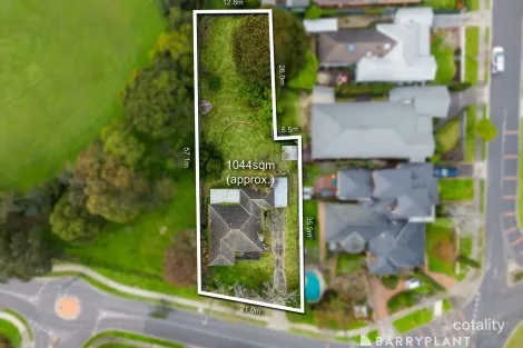 78 Finlayson St, Rosanna, VIC 3084