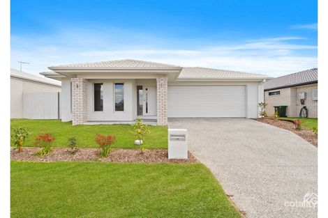 34 POLAR RD, FLAGSTONE, QLD 4280