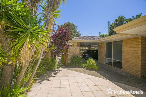 Property photo of 12A Kinsella Street Joondanna WA 6060