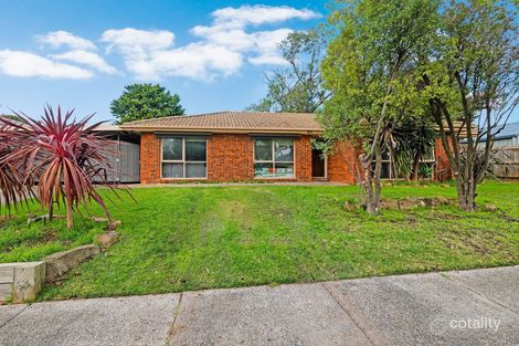 Property photo of 6 Caroline Crescent Cranbourne West VIC 3977