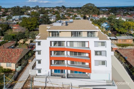 306/12-14 Hope St, Penrith, NSW 2750