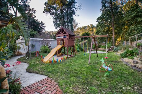 Property photo of 47 Forest Park Road Upwey VIC 3158