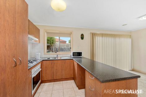 Property photo of 40/22 Ventosa Way Werribee VIC 3030