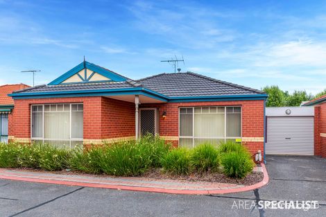 Property photo of 40/22 Ventosa Way Werribee VIC 3030