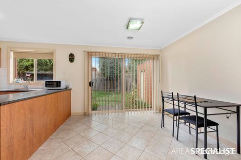 Property photo of 40/22 Ventosa Way Werribee VIC 3030