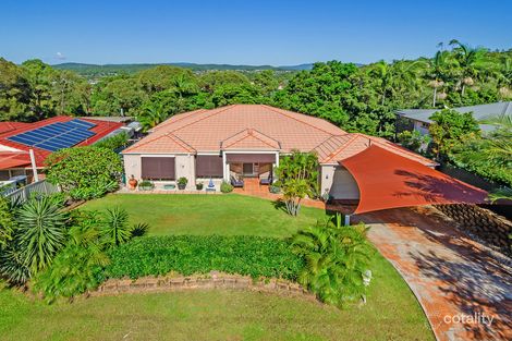 Property photo of 21 Bonin Close Pacific Pines QLD 4211