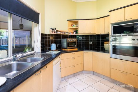 Property photo of 21 Bonin Close Pacific Pines QLD 4211