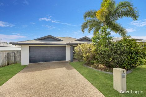 5 Merritt Ct, Deeragun, QLD 4818