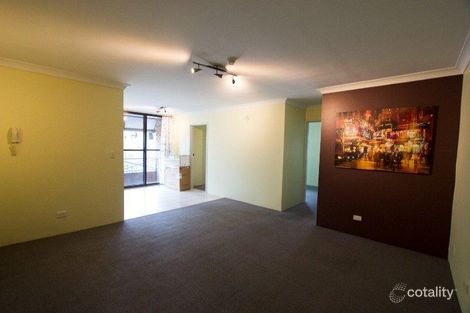 Property photo of 27/37 Phillips Street Spring Hill QLD 4000