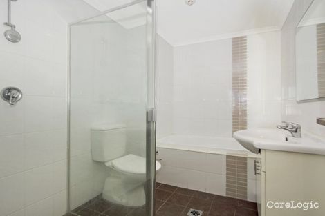 Property photo of 54/32-34 Mons Road Westmead NSW 2145
