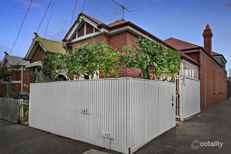 Property photo of 145 Gold Street Clifton Hill VIC 3068