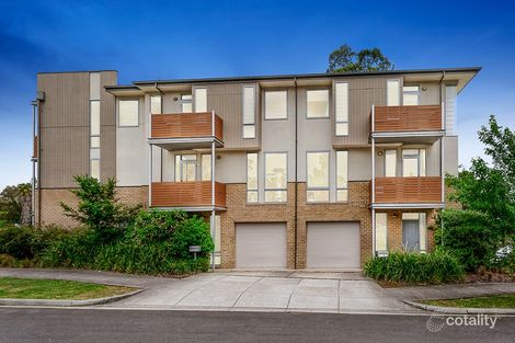 Property photo of 3 Pottage Circuit Macleod VIC 3085
