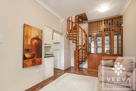 Property photo of 3/74-80 Beresford Road Strathfield NSW 2135