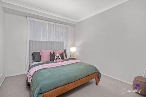 Property photo of 36 Maiden Street Greenacre NSW 2190