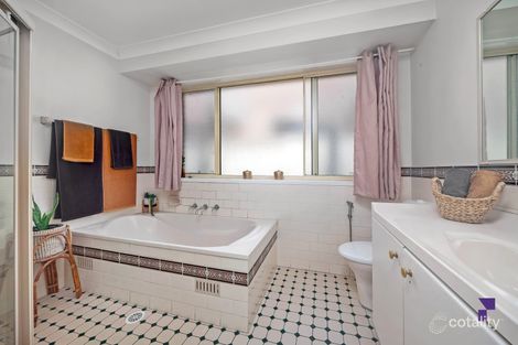 Property photo of 36 Maiden Street Greenacre NSW 2190