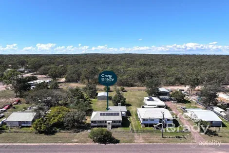 Property photo of 33 Railway Parade St Lawrence QLD 4707