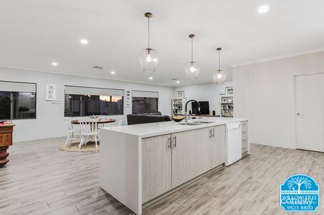 Property photo of 33 Highbury Boulevard Baldivis WA 6171