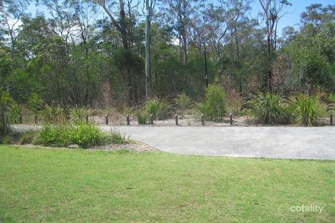 Property photo of 24 Peart Parade Mount Cotton QLD 4165